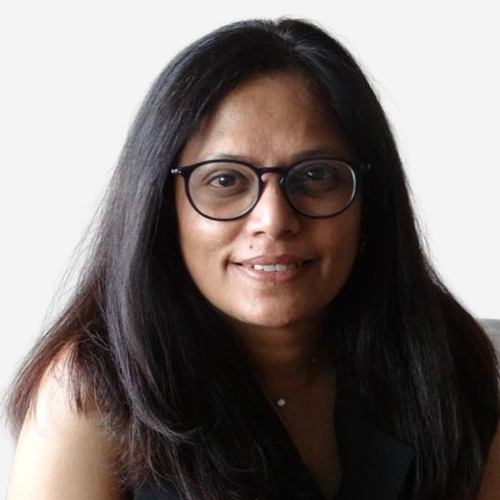 Medha Tawde